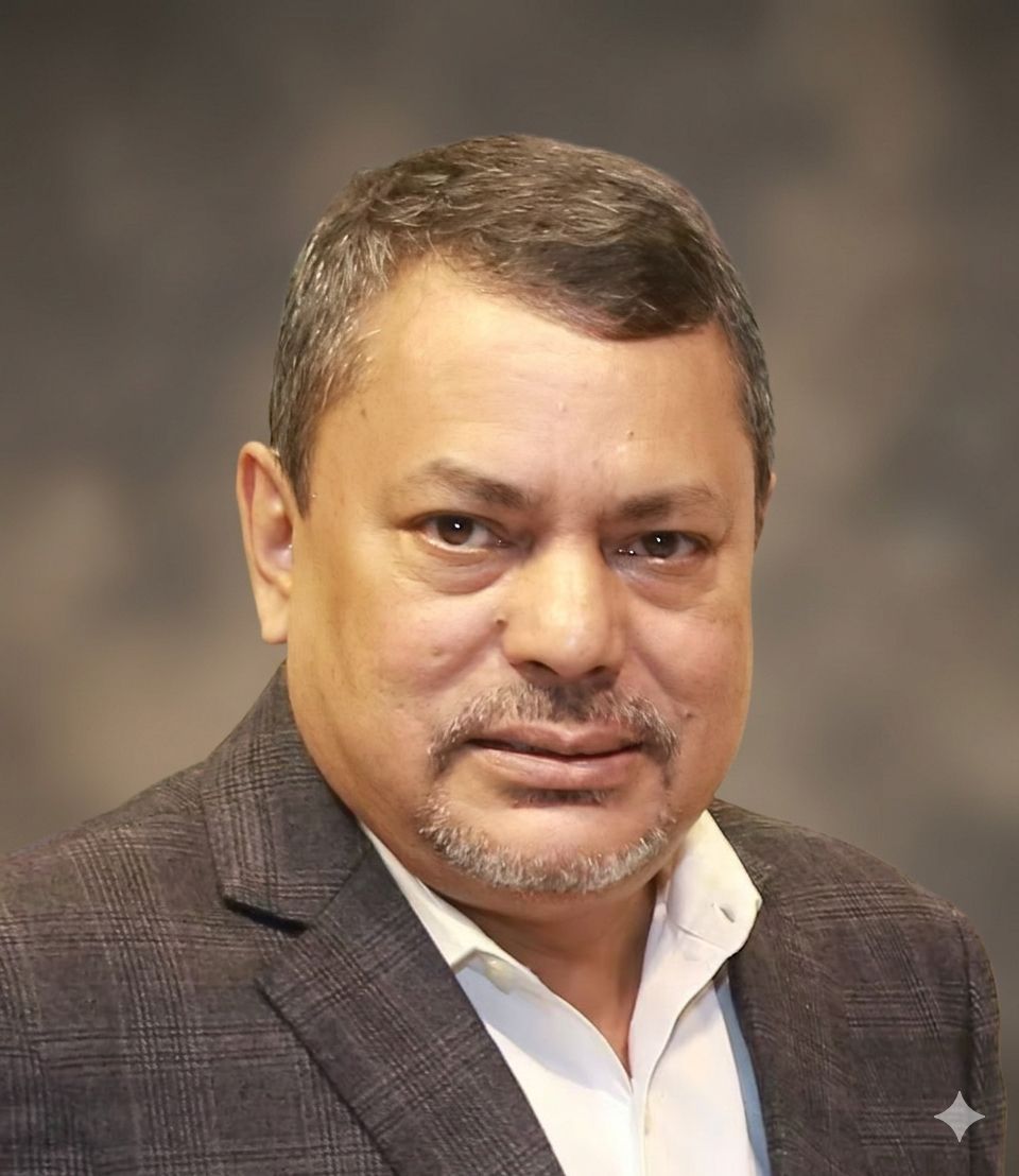 Management Profile